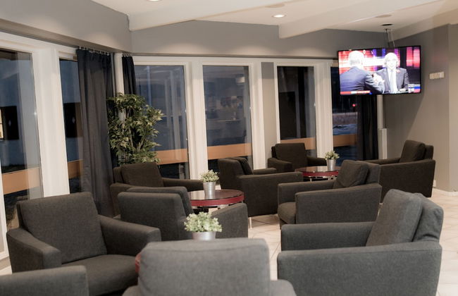 Oppdal Gjestetun Hotell - Foto 2