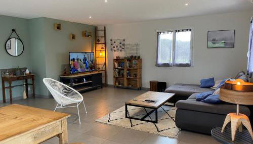 Maison de Campagne - Foto 5