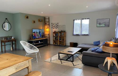 Maison de Campagne - Foto 5