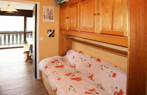 Résidence Les 7 Berge - Grand studio 5 personnes MAE-6614 - Foto 6