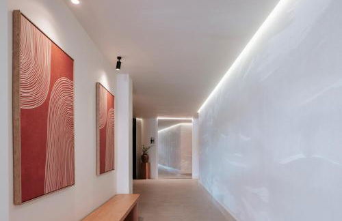 TocToc Suites Olof Palme - Viviendas Vacacionales - Foto 85