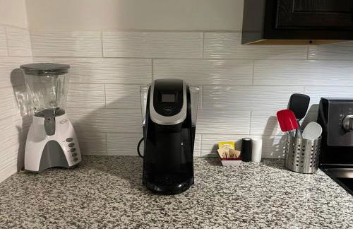 Fantastic updated apartment with parking - Foto 33