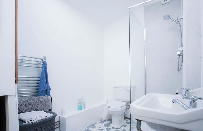 Soap Barn - 1 Bedroom Cottage - Manorbier - Foto 24