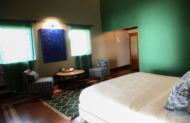 The Project Cafe Goa - Photo 6