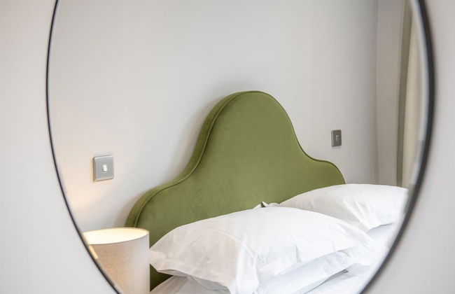 The Quadrant The Carillon Suite - Photo 21