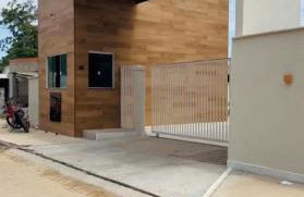 Apartamento nos Lencois Confort - Photo 4