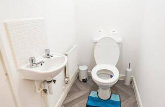 Collingwood Place, Birmingham with FREE Parking - Foto 15