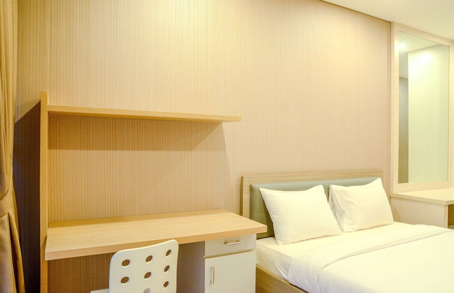 Spacious and Modern L'Avenue Apartment - Photo 13