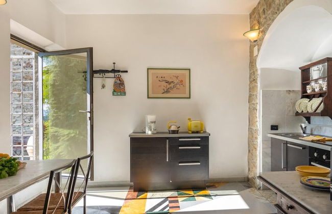 Torre Al Poggio 8 in Calenzano - Foto 16