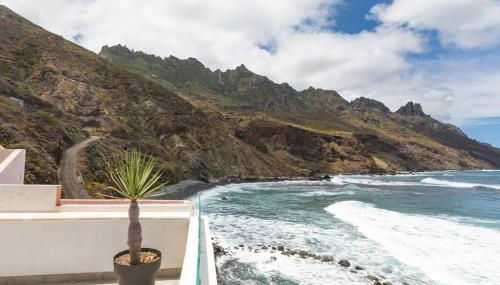 Horizonte Atlántico: Un Rincón en el Paraíso - Foto 3