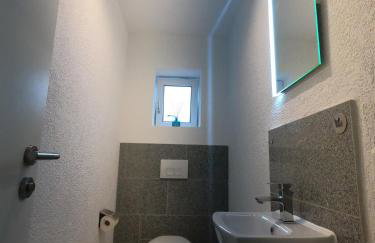 Moderne helle 2,5 Zimmer Wohnung mit großem Bad und Küche in Trossingen - Foto 32