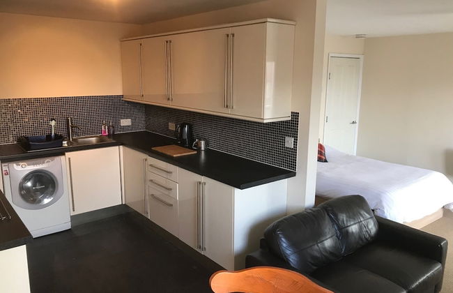 Your Travel Stop Craggside - Photo 6