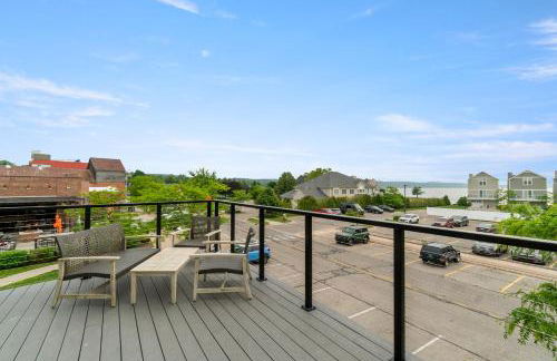 Heart of Boyne Loft Slip Walk to Beach - Foto 2