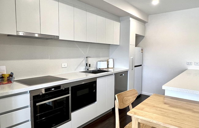 Sixty Six Boutique Apartments - Foto 9