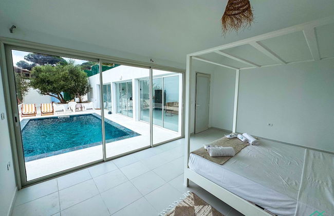 Padel Resort Villa Olivier - Foto 12