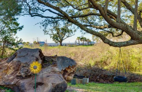 Harbor Oaks Haven Walk to Front Beach and Downtown! - Foto 25