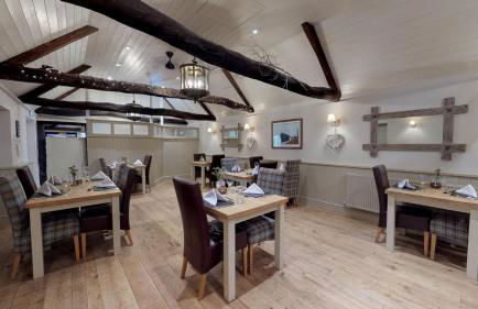 Caley Hall - Foto 22