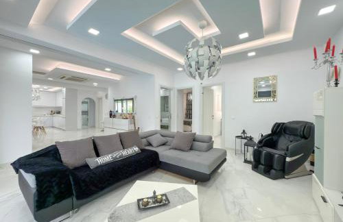 Diamond Luxury Villa Corfu - Foto 35