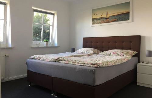 Ferienwohnung Nordglück - Foto 10