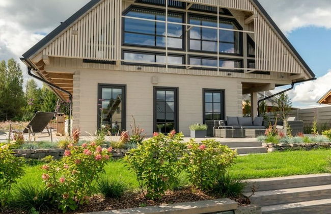 Abertamy Wag024 in Abertamy - Photo 39