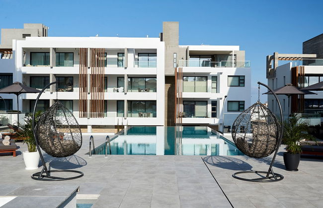 Downtown Park - Foto 51