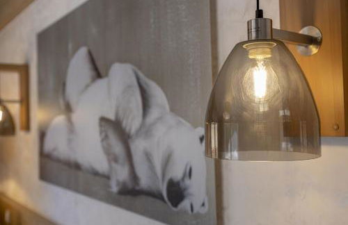 Résidence l'Hévana - Appartements de Prestige Méribel Centre - Foto 68