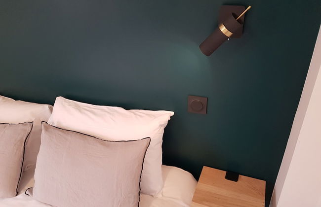 LIK Apparts 12 rue Georges Sand Rennes - Foto 2