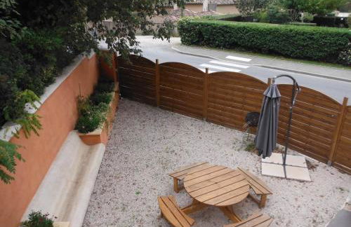 Appartement Le Romarin - Foto 15