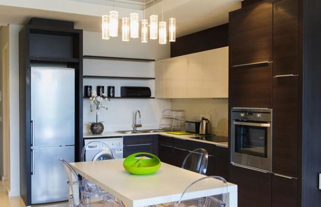 The Residences At Crystal Towers - Foto 55