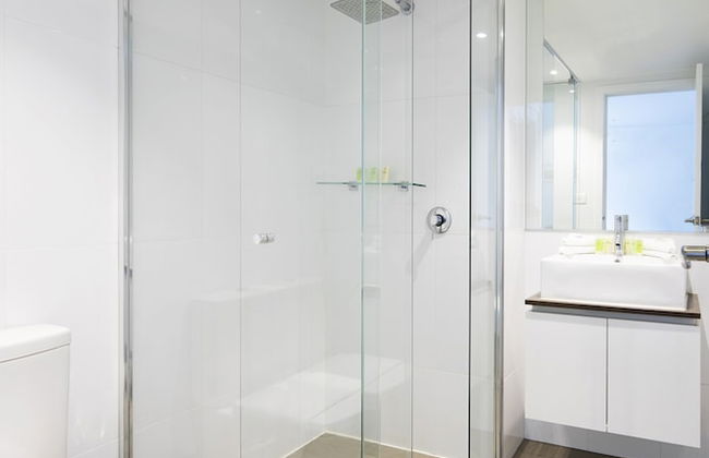 RNR Serviced Apartments North Melbourne - Photo 31