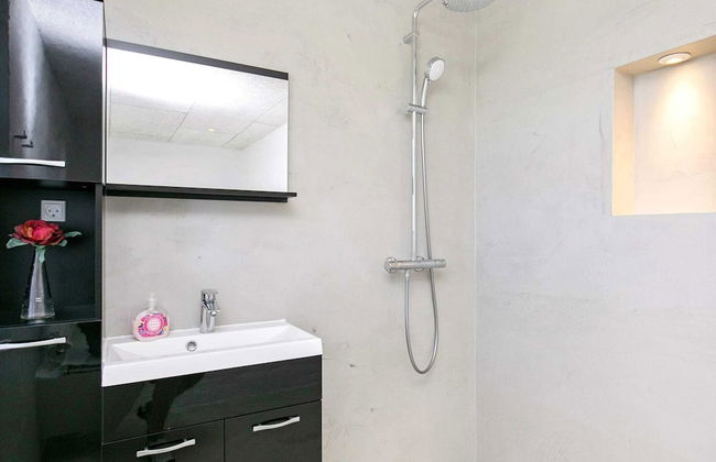 Spacious Summer House With Sauna - Foto 20