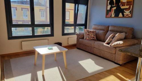 20A01 - Precioso apartamento con piscina y garaje - Foto 2