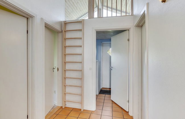 "Wreth" - 300m from the sea - Foto 16