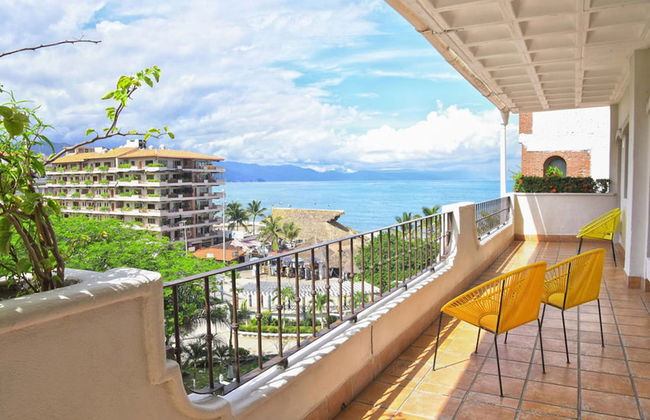 Hotel Eloisa - Near Playa de los Muertos - Foto 29