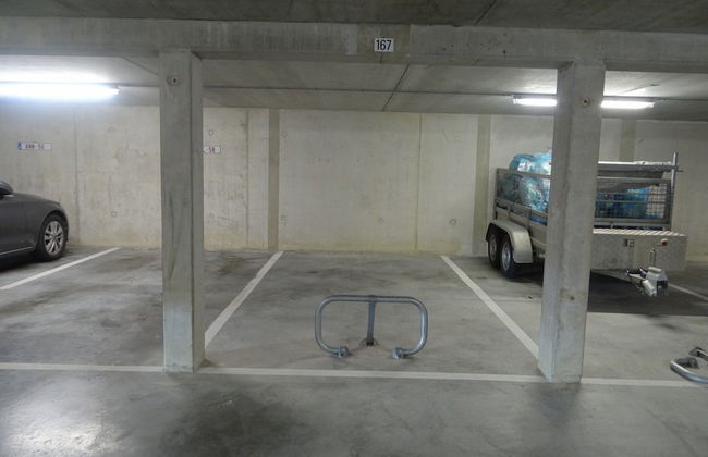 Apartment in Nieuwpoort by the Marina - Foto 15