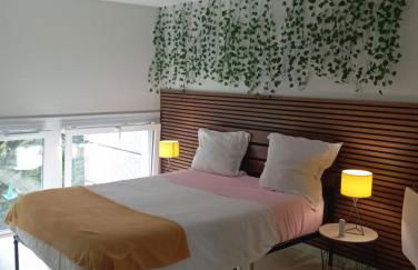 Appartement Chasseneuil Futuroscope - Foto 11