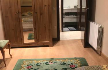 Apartamento con jardin - Photo 16