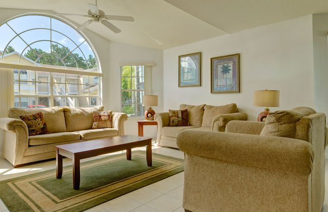 Royal Laguna Villas By Magical Memories - Foto 42