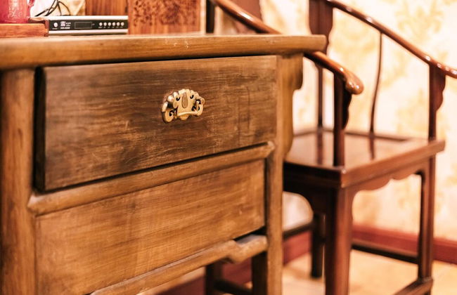 Pingyao Hongyuyuan Inn - Foto 35