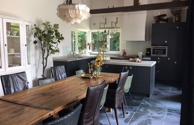 Spacious Family Villa Uden - Photo 14