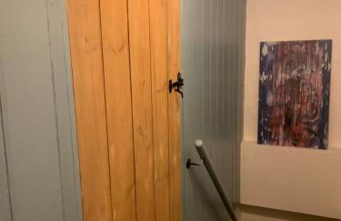 Pinnacle Cottage grade II listed home at the coast - Foto 16