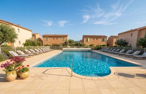 Sous le soleil des Alpilles - Photo 1