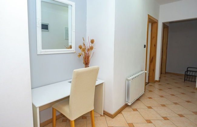 Apartments Villa Fjord - Photo 28