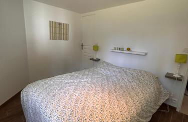 Maison Familiale Chaleureuse à Deux Pas de la Plage - Foto 8