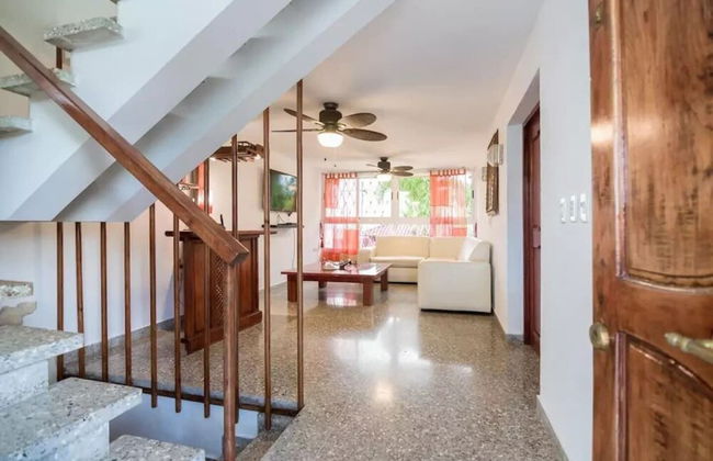 Villa Don Teto Suite & 8 Rooms: Great Havana View - Photo 26