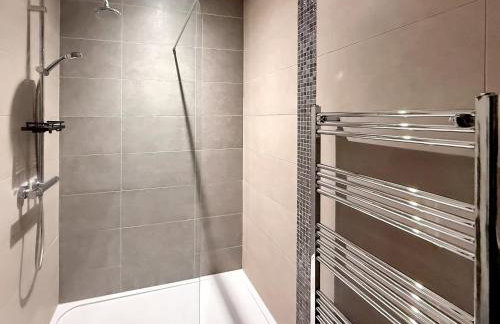 Luxury Apartments - Foto 9