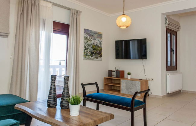 Sound Of The Mountain Chania - Foto 25