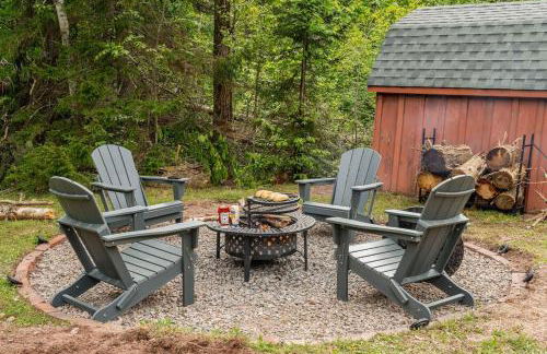 The Lily Pad - Hunter NY - Foto 5