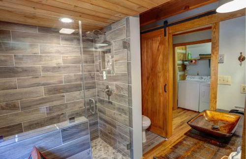 Big Timber Creek Cabin - Foto 17