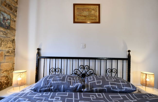 Apartment Rural Podastrana - Foto 5